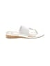 Impo White Wedges Size 10 - photo 1