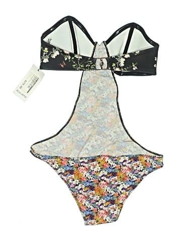 Roseanna Swimsuit Top (view 2)