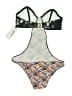Roseanna Floral Black Swimsuit Top Size EU (IT) 40 - photo 2