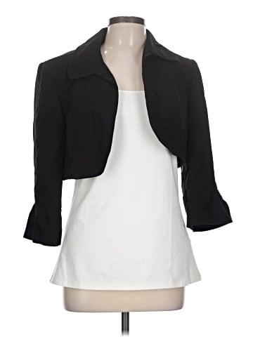 Tahari by ASL Blazer (view 1)