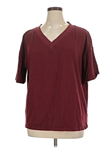 Assorted Brands 3/4 Sleeve T-Shirt (view 1)