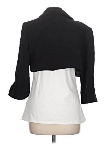 Tahari by ASL Blazer (view 2)
