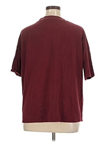 Assorted Brands 3/4 Sleeve T-Shirt (view 2)