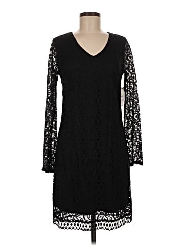 Laundry by Shelli Segal Casual Dress (view 1)