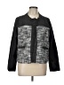 Arianna By Howards Tweed Gray Jacket Size L - photo 1