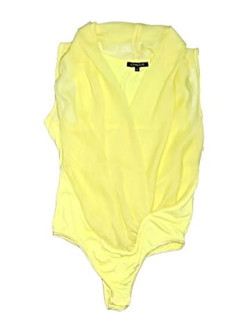 CQ by CQ Bodysuit (view 1)