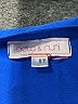Bela & Nuni 100% Rayon Blue Dress Size 8 - photo 3