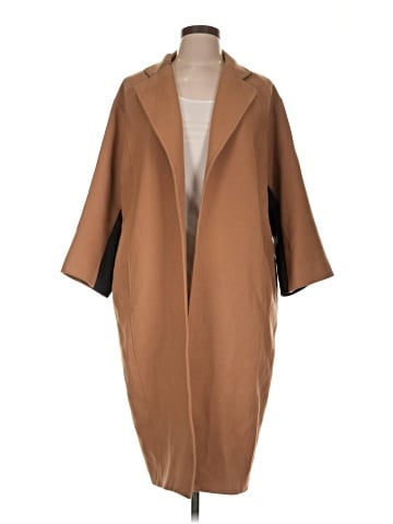 Toccin Coat (view 1)