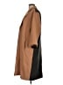 Toccin Brown Coat Size L - photo 5