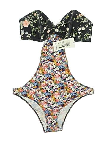 Roseanna Swimsuit Top (view 1)