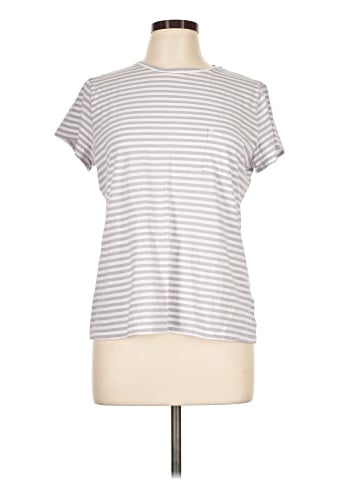 Garnet Hill Short Sleeve T-Shirt (view 1)