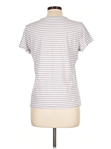 Garnet Hill Short Sleeve T-Shirt (view 2)