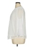 Style&Co 100% Polyester White 3/4 Sleeve Blouse Size XL (petite) - photo 5