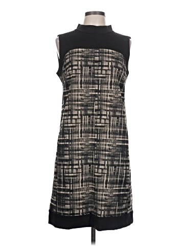 Lafayette 148 New York Casual Dress (view 1)