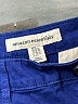 Amazon Essentials Solid Blue Athletic Shorts Size 4 - photo 3