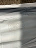 Patagonia 100% Polyester Solid White Blue Active Skort Size L - photo 3