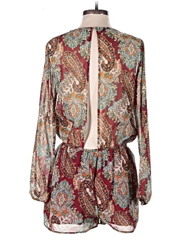 Lucca Couture Romper (view 2)