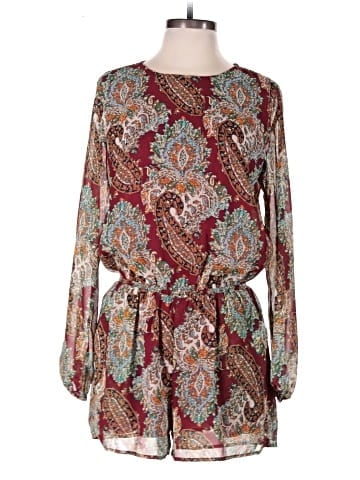 Lucca Couture Romper (view 1)