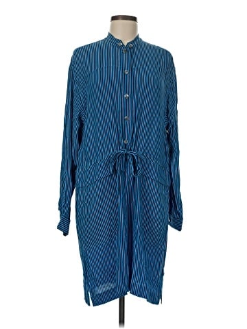 Equipment Casual Dress (view 1)