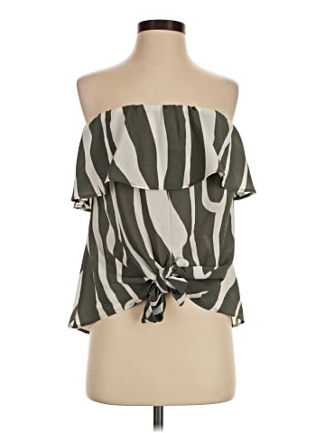 Tyche Tube Top (view 1)
