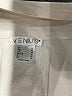 Venus Ivory 3/4 Sleeve Button-Down Shirt Size 14 - photo 7