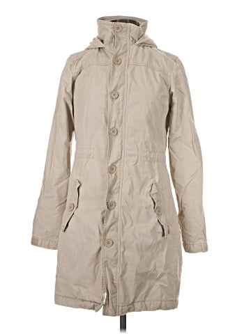 American Eagle Outfitters Raincoat (view 1)