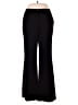 Calvin Klein Solid Black Dress Pants Size 14 - photo 1