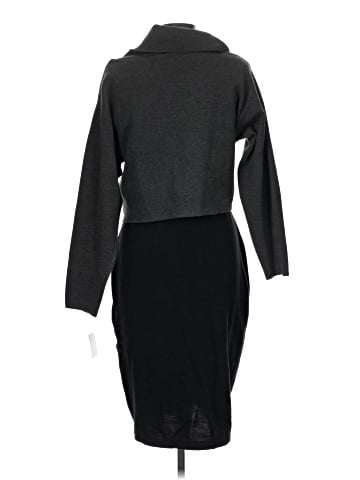 Just... Taylor Casual Dress (view 2)