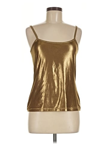 Cache Sleeveless Top (view 1)