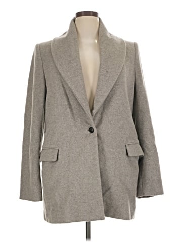 Halston Heritage Blazer (view 1)