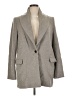 Halston Heritage Gray Blazer Size XL - photo 1