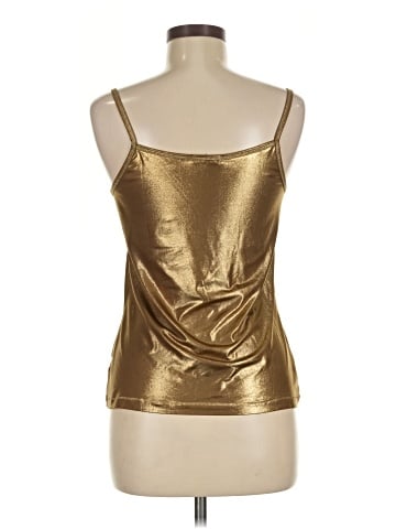 Cache Sleeveless Top (view 2)
