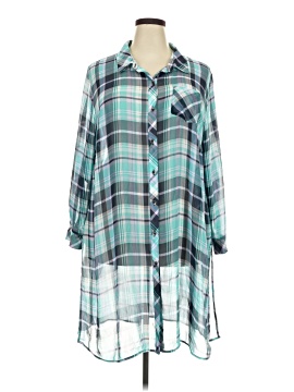 Catherines Casual Dress