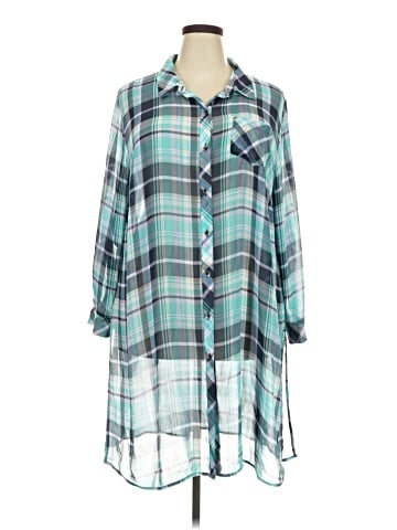 Catherines Casual Dress (view 1)