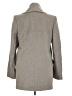 Halston Heritage Gray Blazer Size XL - photo 2