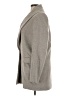 Halston Heritage Gray Blazer Size XL - photo 5