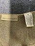 Apostrophe Gold Sleeveless Top Size M - photo 7