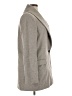 Halston Heritage Gray Blazer Size XL - photo 4