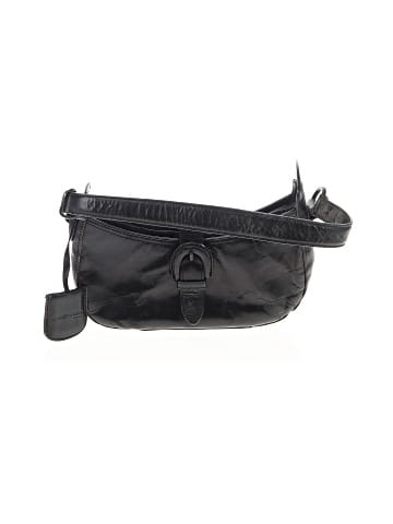 Kenneth Cole New York Leather Shoulder Bag (view 1)