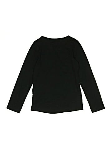Cat & Jack Long Sleeve T-Shirt (view 2)