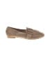 Yoki Tan Flats Size 8 1/2 - photo 1