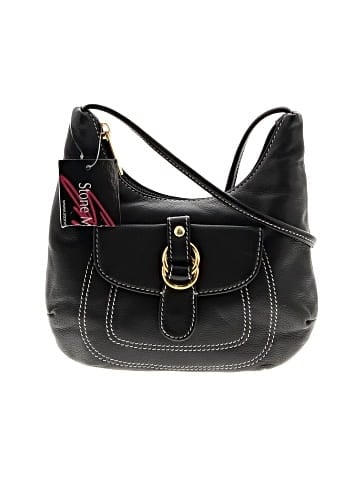 Stone Mountain Crossbody Bag (view 1)