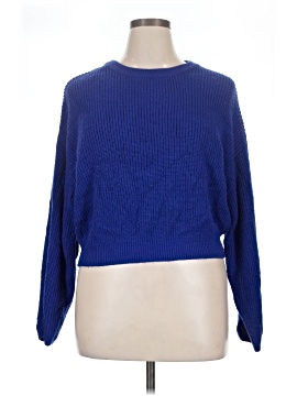 Divided By H&M Pullover Sweater
