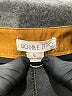 Double Zero 100% Polyester Solid Brown Casual Skirt Size L - photo 4