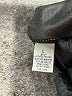 Double Zero 100% Polyester Solid Brown Casual Skirt Size L - photo 5