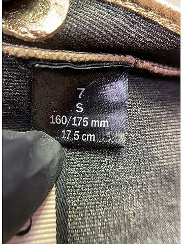 Gucci Leather Fingerless Gloves (view 2)