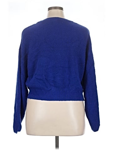 Divided by H&M Pullover Sweater (view 2)