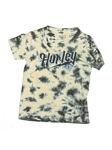 Hurley Short Sleeve T-Shirt (view 1)