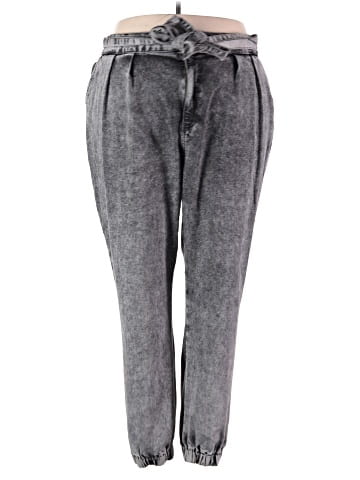 FASHION TO FIGURE Jeggings (view 1)