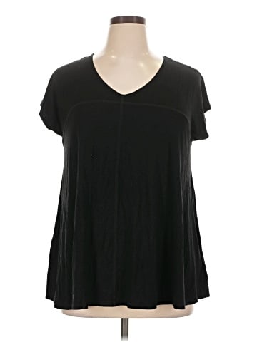 Willi Smith Short Sleeve T-Shirt (view 1)